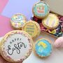 Easter Letterbox Biscuit, thumbnail 2 of 6