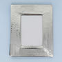 Silver Frame By G Decor, thumbnail 4 of 8