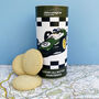 Classic Racing Car Biscuits Gift Set, thumbnail 6 of 7