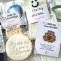 New Mum Postpartum Care Package | Baby Shower Gift, thumbnail 4 of 11