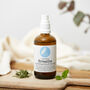 Breathe Organic Aromatherapy Room + Linen Mist, thumbnail 3 of 7