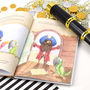 Personalised Colourful Pirate Book, thumbnail 5 of 5