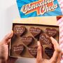 Obnoxious Chocs… Funny Gift For Mother's Day, thumbnail 1 of 11