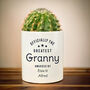 Officially The Greatest Storage Pot, thumbnail 2 of 7