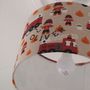 Child's Fire Engine Lampshade, thumbnail 2 of 9