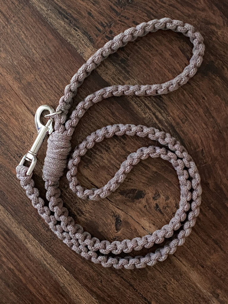 Dogs Lead By Suz Originals