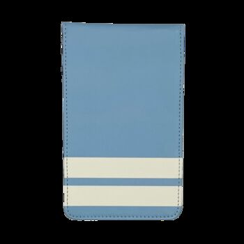 Man City Maine Road Golf Scorecard Holder, 2 of 4