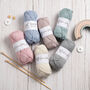 Beau Baby Dk Yarn, thumbnail 1 of 9