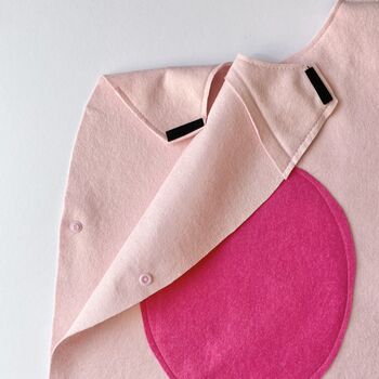Pink Pig Piglet Costume For Kids And Adults, 4 of 9