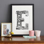 Essex Print, thumbnail 4 of 7