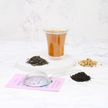 Tea Blending Kit, 3 of 3