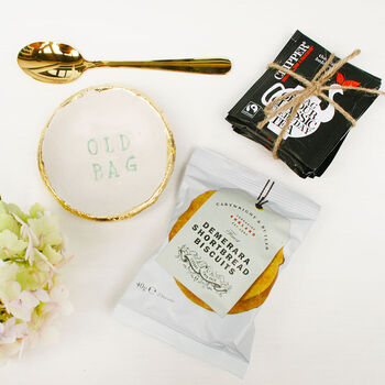 Tea Lovers Gift Set, 2 of 8