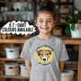 Jack Russell Terrier Kids T Shirt, thumbnail 2 of 8