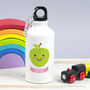 Children's Personalised Summer Fruit Waterbottle, thumbnail 5 of 9