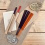 Hand Dipped Incense Sticks Custom Mixed Bundle Vegan, thumbnail 10 of 10