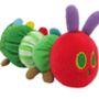 The Very Hungry Caterpillar Blanket Gift Set, thumbnail 5 of 8