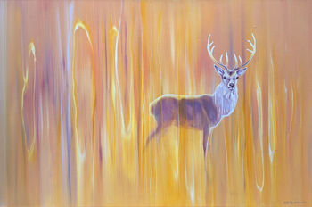 Nascent Stag, 10 of 10