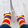 Monthly Sock Subscription, thumbnail 4 of 12