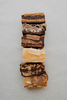 The Biscuit Tasting Box, 3 of 4