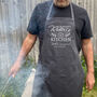 Personalised Grandad Apron, thumbnail 1 of 2