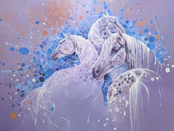 A Symphony Of Horses, 4 of 10