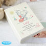 Tatty Teddy Woodland Animal Photo Album, thumbnail 4 of 6