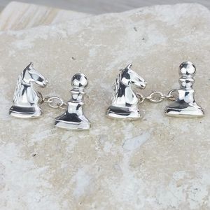 thumbnail image 2 of Men Chess Socks - Gifts For Chess Lovers, Chess Enthusiast, Unique Gift 2 of 11