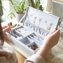 Large Jewellery Box, thumbnail 6 of 12