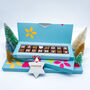 Personalised Chocolate Gift For Mummy This Christmas, thumbnail 3 of 7