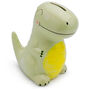 Dinosaur Money Box For Kids, thumbnail 3 of 8