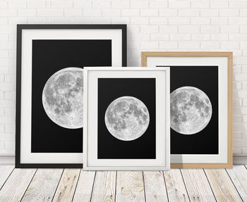 The Moon Print, 4 of 8
