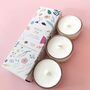 Relaxation And Wellness Pamper Gift For A Friend Or Colleague, thumbnail 7 of 10