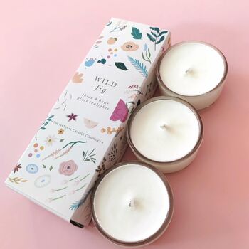 Relaxation And Wellness Pamper Gift For A Friend Or Colleague, 7 of 10