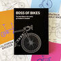 Boss Of Bikes: The Cycling Card Game For Bike Fans, thumbnail 1 of 9
