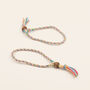 Make Your Own Friendship Bracelets, thumbnail 7 of 10