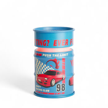 Drumbeat Retro Bluetooth Speaker, 10 of 11