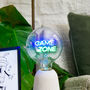 Game Zone Light Bulb And Deask Lamp, thumbnail 2 of 4