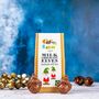 The Nice List Christmas Chocolate Gift Box, thumbnail 2 of 4