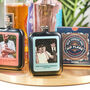Personalised Photo Hip Flask, thumbnail 4 of 11