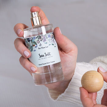 Sea Salt Room Perfume Spray, 6 of 10