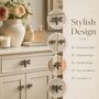 Regal Dragonfly Accent Cabinet Knob, thumbnail 3 of 9