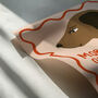 Dog Person Illustrated Dog Print, thumbnail 6 of 11