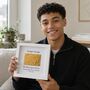 Personalised Graduation Gift Framed Keepsake, thumbnail 1 of 10