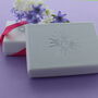 13th Birthday Gold Plated Sterling Silver Star Necklace, thumbnail 3 of 3