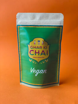 Vegan Chai Instant Indian Tea, 2 of 3