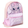 Disney Lilo And Stitch Personalised Girls Backpack, thumbnail 6 of 7