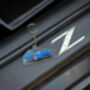 Made To Order Car Illustration Key Rings, thumbnail 12 of 12