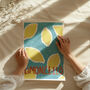 Limoncello Kitchen Art Print, thumbnail 2 of 3