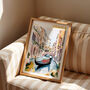 Venice, Italy Poster, thumbnail 6 of 11