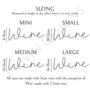 Customise Your Wire Wall Words, thumbnail 5 of 9